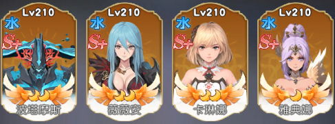 风之剑舞游戏v1.0.8 最新版