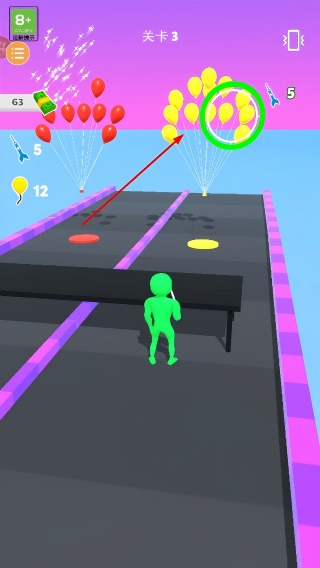 气球小子游戏v1.0.82 安卓版