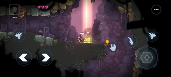 霓虹危城手游官方版v2.0.2 安卓版