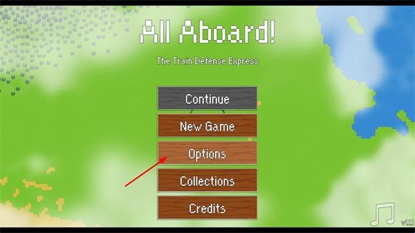 全体登船防御列车游戏(All Aboard! Defense Express)v1.1.1 官方版