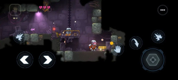 霓虹危城手游官方版v2.0.2 安卓版