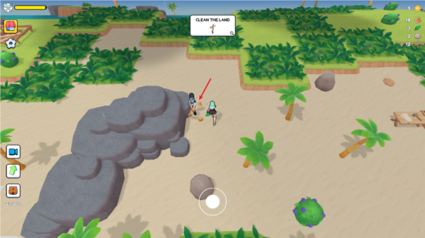 哇芙岛生存无限资源下载v1.0.4 安卓版