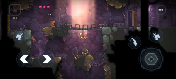 霓虹危城手游官方版v2.0.2 安卓版