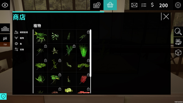 水族馆设计师游戏v1.0.0 最新版