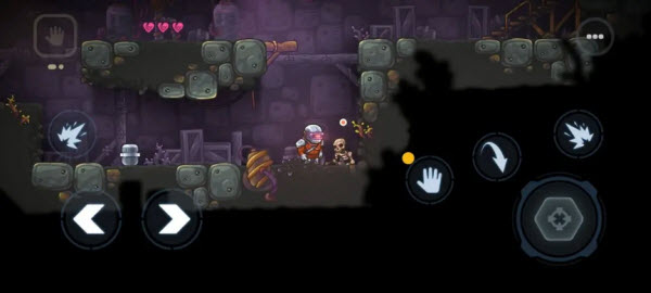 霓虹危城手游官方版v2.0.2 安卓版