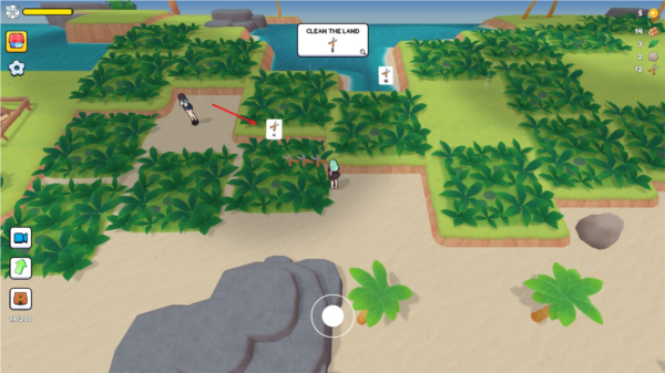 哇芙岛生存无限资源下载v1.0.4 安卓版