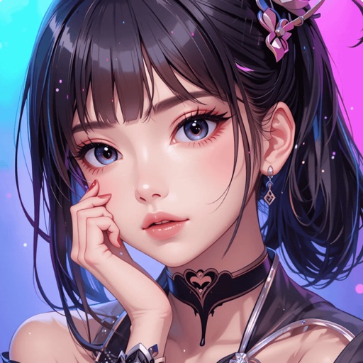 AI动漫制作器-头像创建器