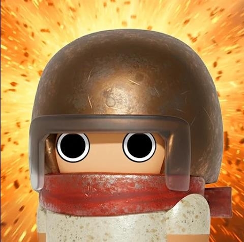 活死人生存战小游戏(zombierush)v0.1 手机版