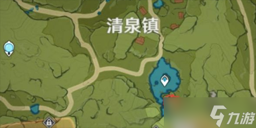 原神凯亚宝藏任务怎么完成