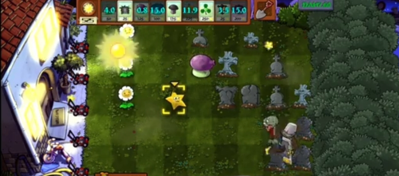 植物大战僵尸DAH版7.5.0v7.5.0 安卓版