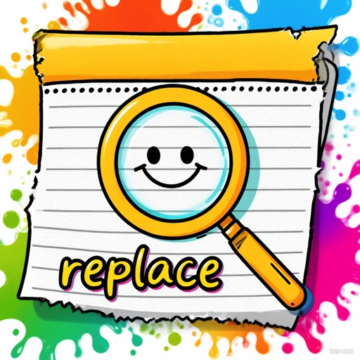 文本搜索替换 备忘录 + 粘贴板