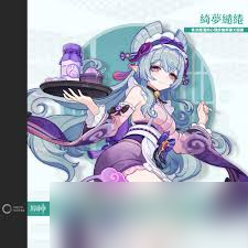 原神月瑞希培养攻略_原神攻略