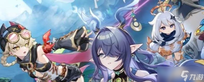 原神枫丹瀑布下的宝箱_原神