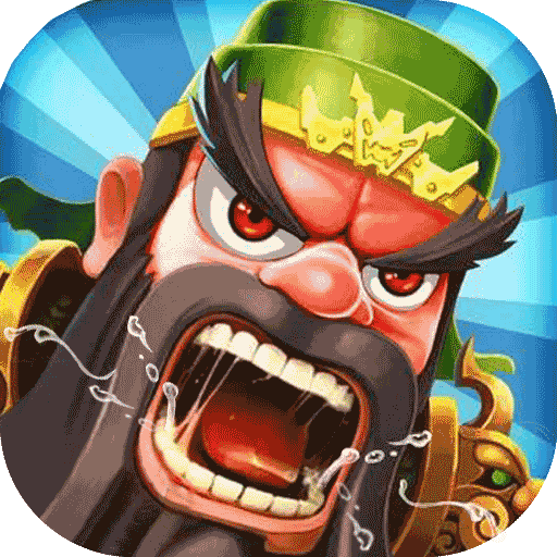 雷鸣三国官方正版v1.0.9 最新版