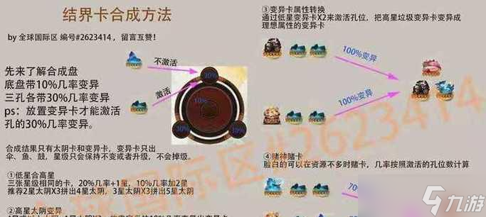 阴阳师中阴阳结界如何攻破?