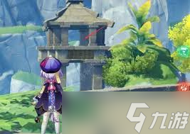 原神青墟浦解密任务攻略_原神解密任务详解