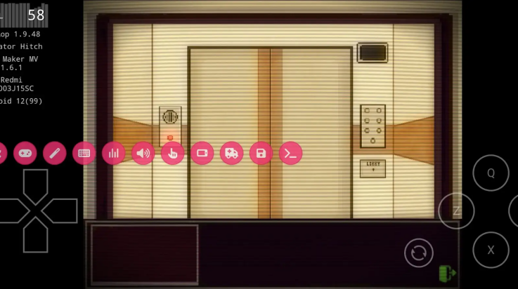 电梯困境游戏v1.9.48 最新版