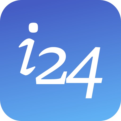 发票应用程序: invoice 24