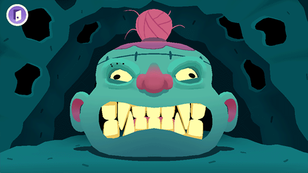 托卡神秘屋app下载(Toca Mystery)v1.0.2 手机版