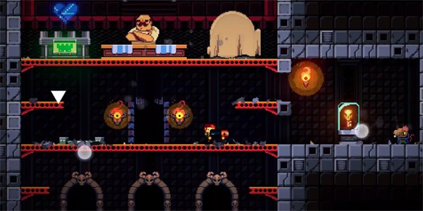 逃出地牢无限金币版下载v0.0.2 解锁版