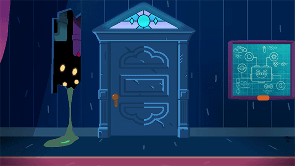 托卡神秘屋app下载(Toca Mystery)v1.0.2 手机版