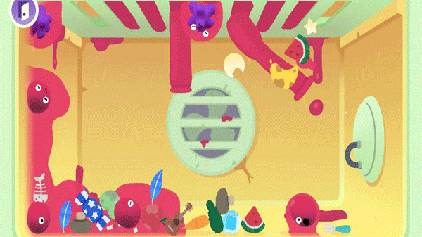 托卡神秘屋app下载(Toca Mystery)v1.0.2 手机版