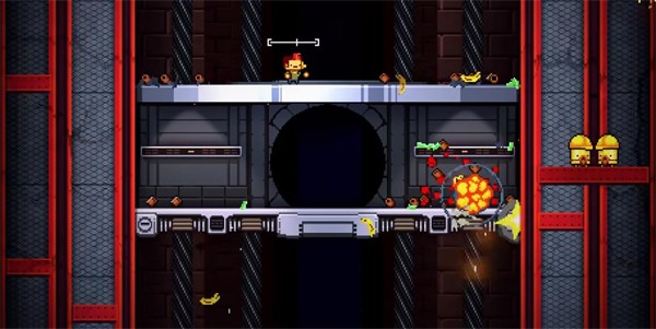 逃出地牢无限金币版下载v0.0.2 解锁版