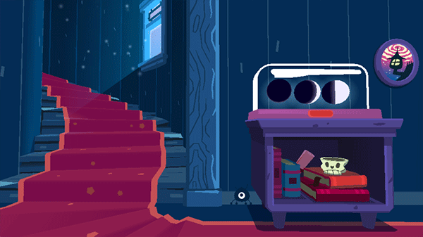 托卡神秘屋app下载(Toca Mystery)v1.0.2 手机版