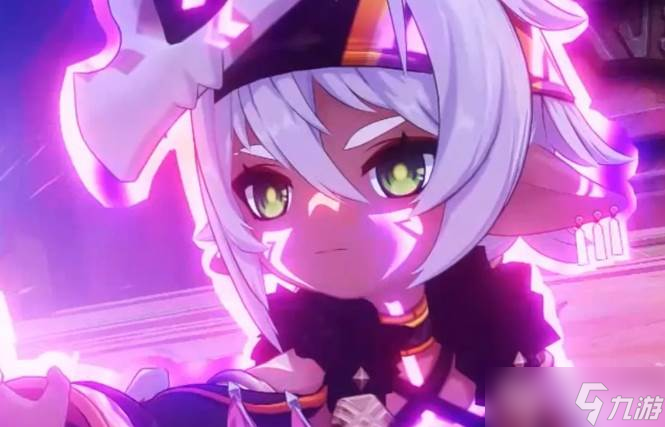 原神伊安珊玩法