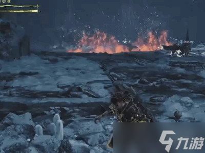 《荒野》联动更新引发崩溃与争议