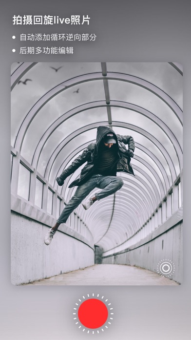 imgLive - Live Photo动态壁纸制作