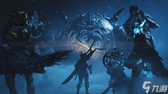 荒野联动更新争议_最终幻想14联动