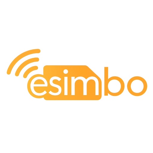 Esimbo-国际旅行上网eSIM虚拟手机卡