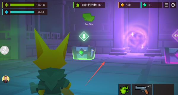 模拟枪战3游戏v2.0.1 安卓版