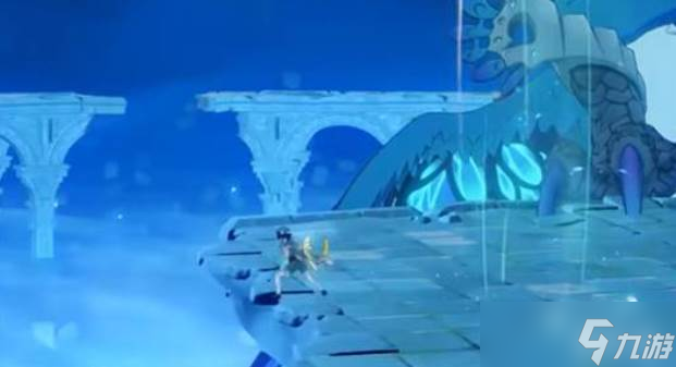 原神风魔龙攻略_原神打风魔龙