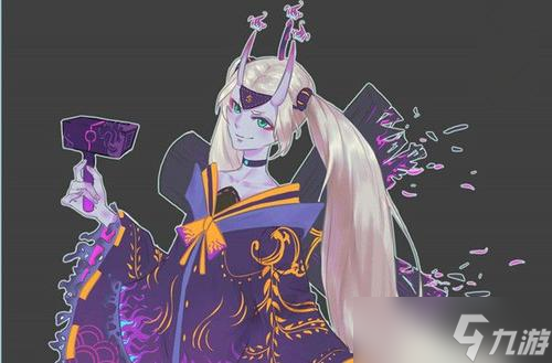 《阴阳师》丑时之女技能及御魂阵容搭配详解