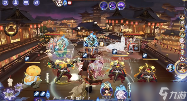 阴阳师契灵小怪怎阵容打法攻略