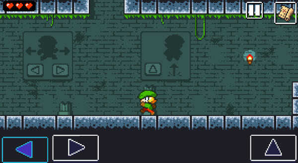 小小危险地下城下载安装(Tiny Dangerous Dungeons Remake)v1.0.0 最新版