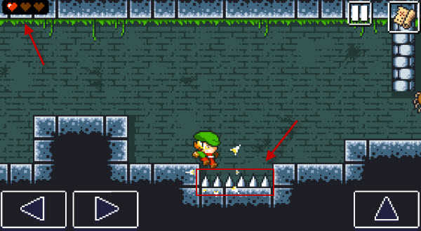 小小危险地下城下载安装(Tiny Dangerous Dungeons Remake)v1.0.0 最新版