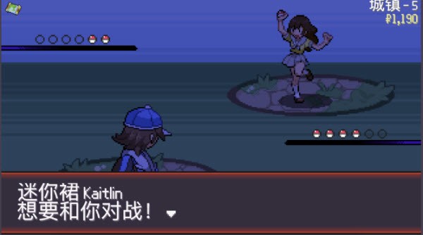 宝可梦肉鸽正版汉化最新版