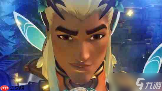 《守望先锋》S19预告公布！全新神话皮肤