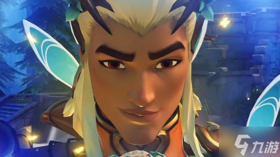 《守望先锋》S19预告公布!全新神话皮肤