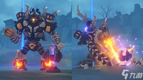 原神自律机关能源研究结论任务怎么完成攻略