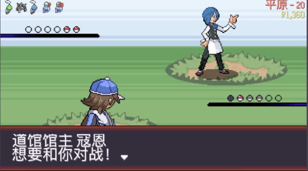 宝可梦肉鸽正版汉化最新版