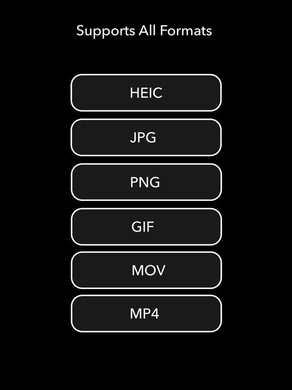EXIF Tool - 元数据工具
