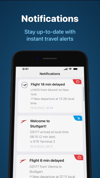 Mileways - 航班雷达，航班动态和飞机实时