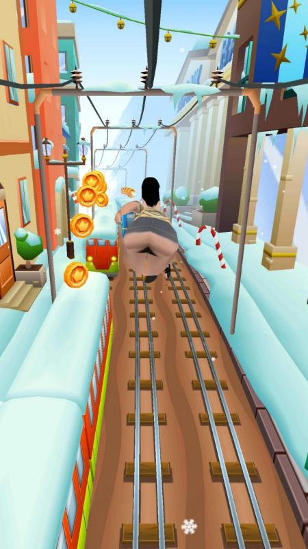 嘻哈跑酷手机版下载v1.12