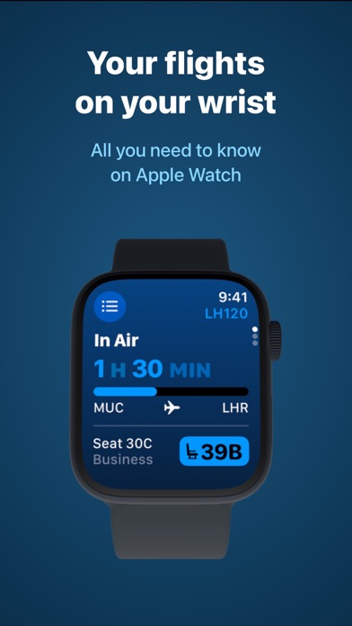 Mileways - 航班雷达，航班动态和飞机实时