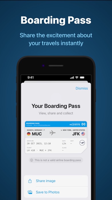 Mileways - 航班雷达，航班动态和飞机实时