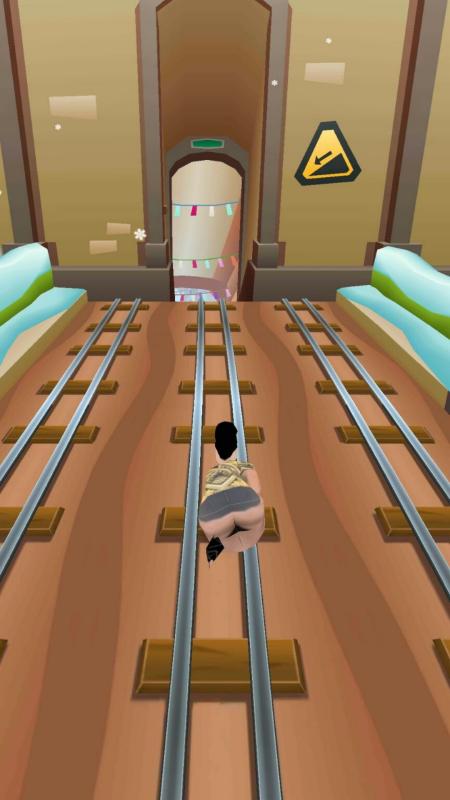 嘻哈跑酷手机版下载v1.12